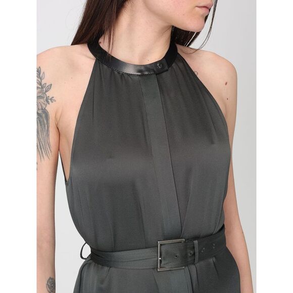 Tom Ford Dress Woman Green